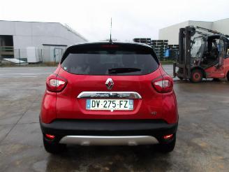 Renault Captur  picture 8