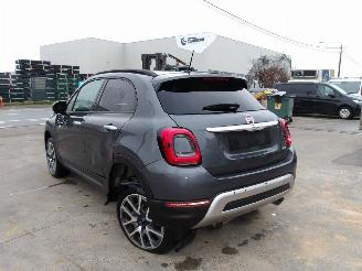 Fiat 500X  picture 8