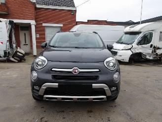 Fiat 500X  picture 3