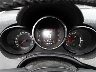 Fiat 500X  picture 17