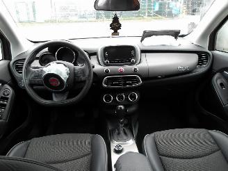 Fiat 500X  picture 2