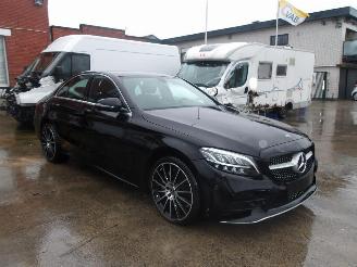 Mercedes C-klasse  picture 4