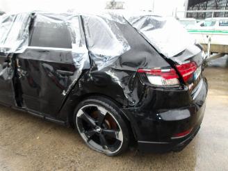 Audi Rs3 SPORTBACK picture 14