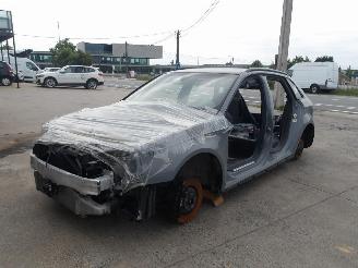 Unfallwagen Audi Rs3 SPORTBAG 2019/12