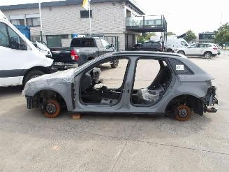 Audi Rs3 SPORTBAG picture 8