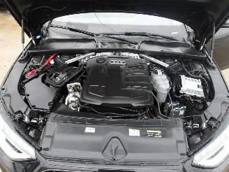 Audi A4 S-LINE picture 13