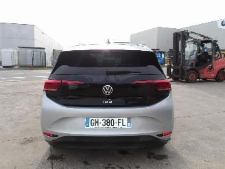 Volkswagen ID.3 PRO PERFORMANCE 58KW picture 8