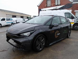 Damaged car Cupra Born  2023/12
