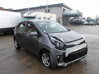 Kia Picanto  picture 5