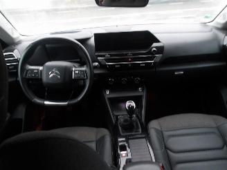 Citroën C4 1.2 THP PURE TECH picture 2