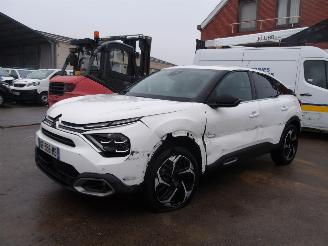 Citroën C4 1.2 THP PURE TECH picture 8