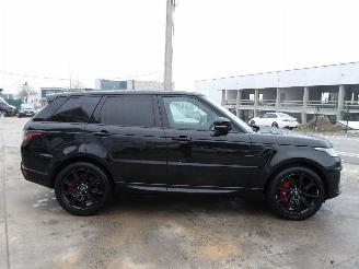 Land Rover Range Rover sport P400E picture 4