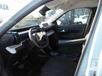 Citroën C3 113E-MAX picture 18