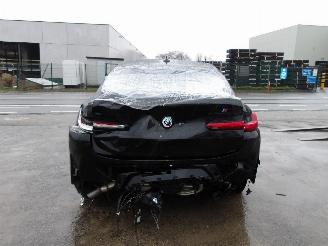 BMW X4 COMPETITION picture 8