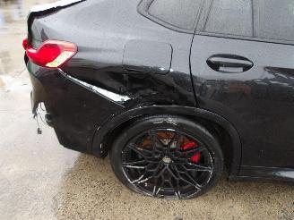 BMW X4 COMPETITION picture 16