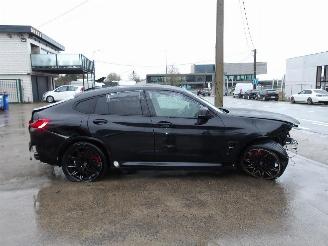 BMW X4 COMPETITION picture 6