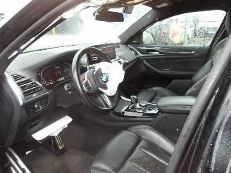 BMW X4 COMPETITION picture 25