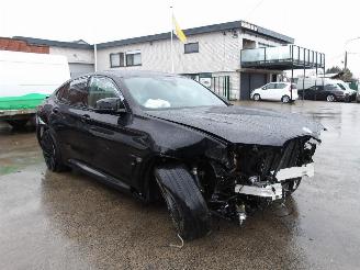 BMW X4 COMPETITION picture 5