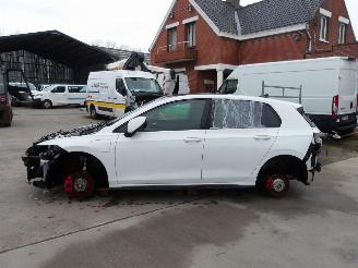 Volkswagen Golf GTE picture 9