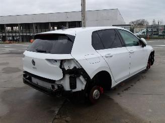 Volkswagen Golf GTE picture 6