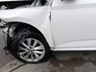 Skoda Kamiq  picture 12