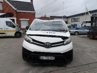 Toyota Proace  picture 9