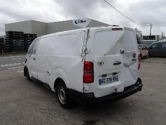 Toyota Proace  picture 6