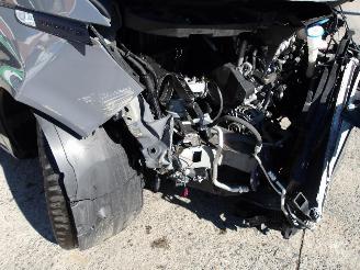 Volkswagen Transporter T6 picture 13