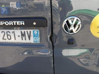 Volkswagen Transporter T6 picture 15