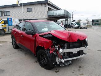 Citroën E-C4  picture 4