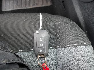 Citroën E-C4  picture 22