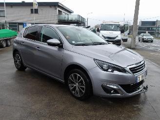 Avarii autoturisme Peugeot 308  2017/3