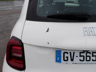 Fiat 500E  picture 14