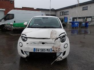 Fiat 500E  picture 9
