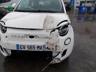 Fiat 500E  picture 10