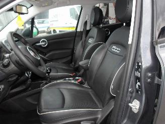 Fiat 500X  picture 15