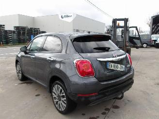 Fiat 500X  picture 8