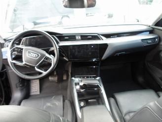 Audi E-tron SPORTBAG 50 QUATTRO picture 16