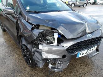 Ford Fiesta ST LINE picture 11