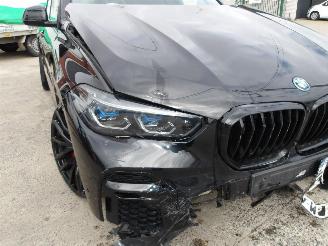 BMW X5 45 E XDRIVE PLUG IN picture 14