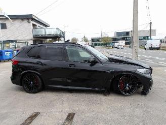 BMW X5 45 E XDRIVE PLUG IN picture 4