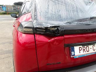 Peugeot 2008 ALLURE picture 20