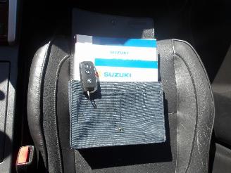 Suzuki Vitara  picture 29