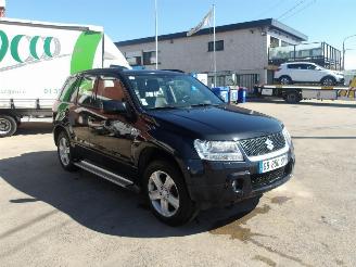 Suzuki Vitara  picture 4