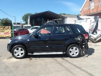 Suzuki Vitara  picture 9