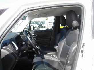 Jeep Renegade  picture 14