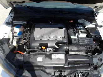 Volkswagen Scirocco  picture 9