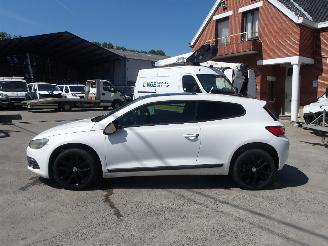 Volkswagen Scirocco  picture 7