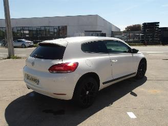 Volkswagen Scirocco  picture 4