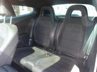 Volkswagen Scirocco  picture 11
